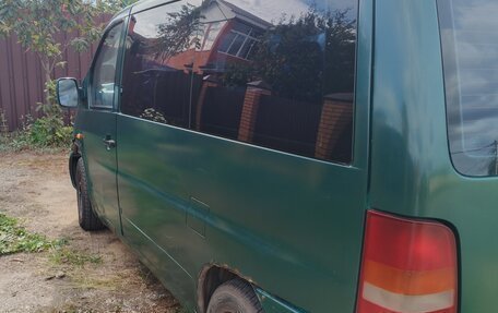 Mercedes-Benz Vito, 1997 год, 450 000 рублей, 18 фотография