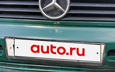 Mercedes-Benz Vito, 1997 год, 450 000 рублей, 16 фотография