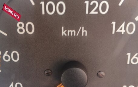 Mercedes-Benz Vito, 1997 год, 450 000 рублей, 14 фотография