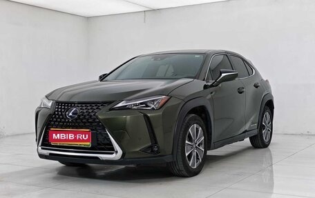 Lexus UX I, 2023 год, 1 фотография