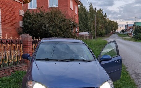 Chevrolet Lacetti, 2008 год, 700 000 рублей, 1 фотография