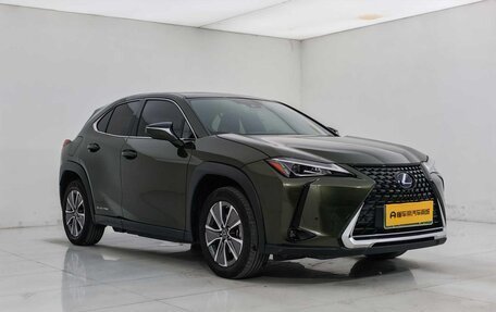 Lexus UX I, 2023 год, 3 фотография