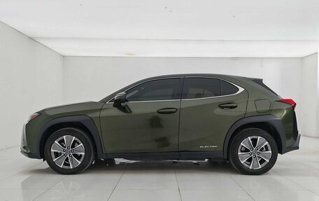 Lexus UX I, 2023 год, 4 фотография