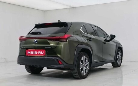 Lexus UX I, 2023 год, 7 фотография