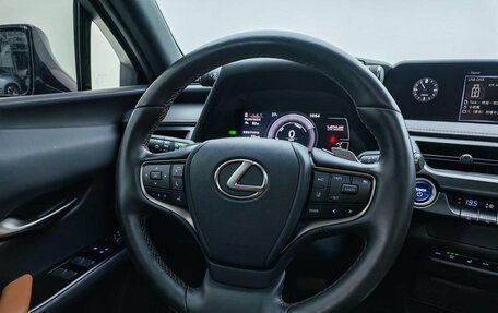 Lexus UX I, 2023 год, 10 фотография