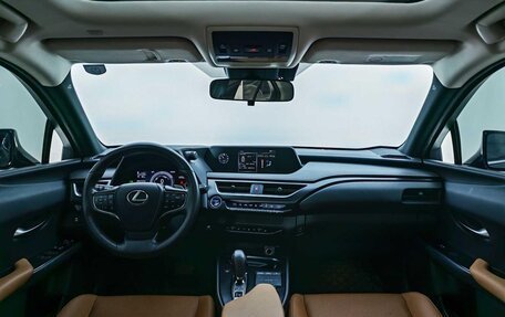 Lexus UX I, 2023 год, 9 фотография