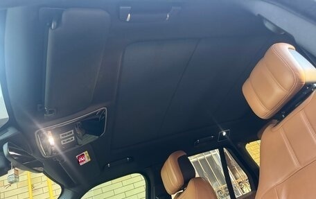 Land Rover Range Rover IV рестайлинг, 2020 год, 7 800 000 рублей, 12 фотография