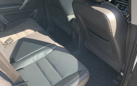 Chery Tiggo 3 I, 2017 год, 989 000 рублей, 4 фотография