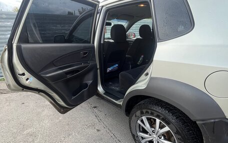 Hyundai Tucson III, 2008 год, 670 000 рублей, 6 фотография