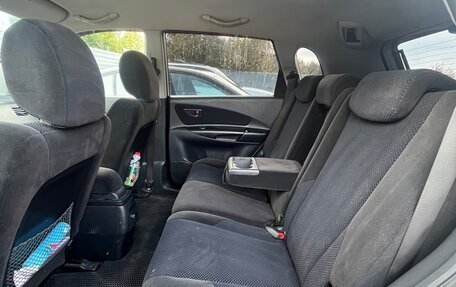Hyundai Tucson III, 2008 год, 670 000 рублей, 5 фотография