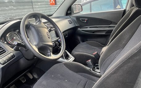 Hyundai Tucson III, 2008 год, 670 000 рублей, 8 фотография