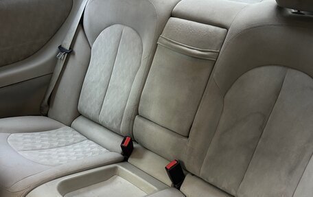Mercedes-Benz CLK-Класс, 2003 год, 560 000 рублей, 7 фотография
