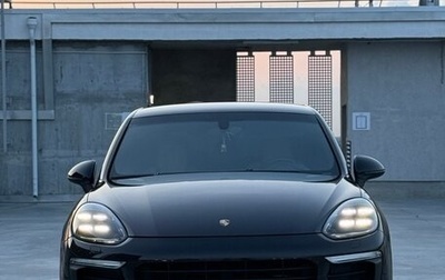 Porsche Cayenne III, 2015 год, 3 100 000 рублей, 1 фотография