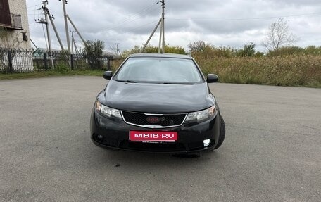 KIA Forte II, 2010 год, 680 000 рублей, 1 фотография
