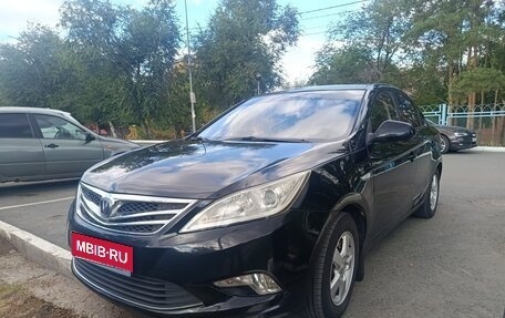 Changan Eado, 2014 год, 520 000 рублей, 1 фотография