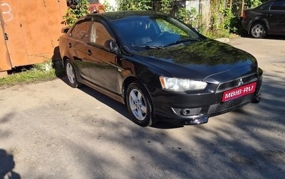 Mitsubishi Lancer IX, 2008 год, 560 000 рублей, 1 фотография