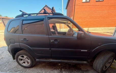 Chevrolet Niva I рестайлинг, 2009 год, 450 000 рублей, 7 фотография