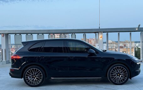 Porsche Cayenne III, 2015 год, 3 100 000 рублей, 6 фотография