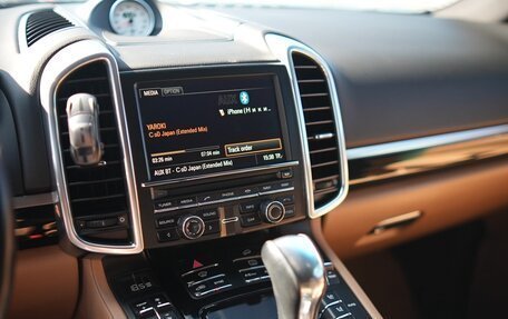 Porsche Cayenne III, 2015 год, 3 100 000 рублей, 8 фотография