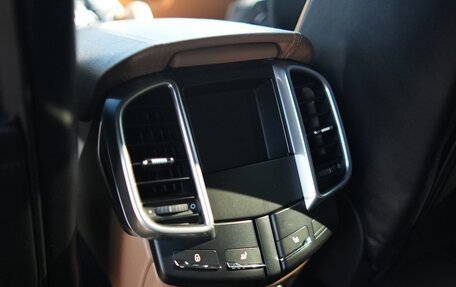 Porsche Cayenne III, 2015 год, 3 100 000 рублей, 10 фотография