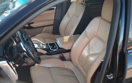 Porsche Cayenne III, 2015 год, 3 100 000 рублей, 7 фотография