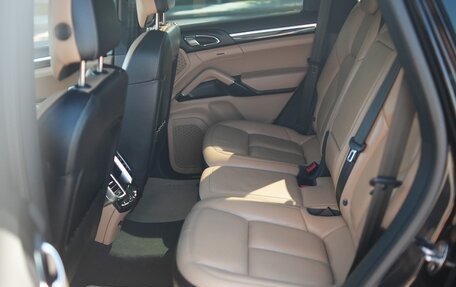 Porsche Cayenne III, 2015 год, 3 100 000 рублей, 9 фотография