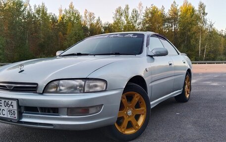 Toyota Corona EXiV II (ST200), 1996 год, 293 000 рублей, 1 фотография