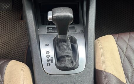 Volkswagen Jetta VI, 2007 год, 425 000 рублей, 6 фотография