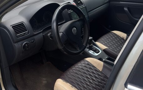 Volkswagen Jetta VI, 2007 год, 425 000 рублей, 7 фотография
