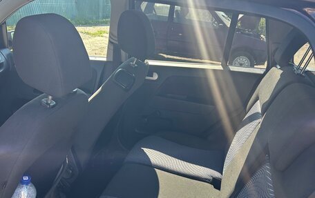 Ford Fusion I, 2008 год, 300 000 рублей, 5 фотография
