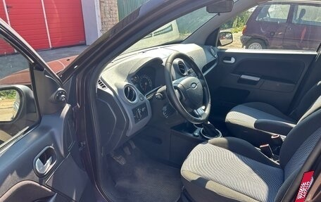 Ford Fusion I, 2008 год, 300 000 рублей, 6 фотография