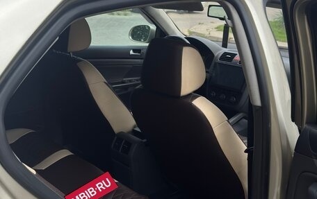 Volkswagen Jetta VI, 2007 год, 425 000 рублей, 9 фотография