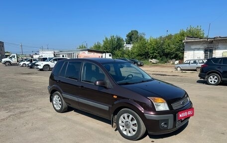 Ford Fusion I, 2008 год, 300 000 рублей, 2 фотография