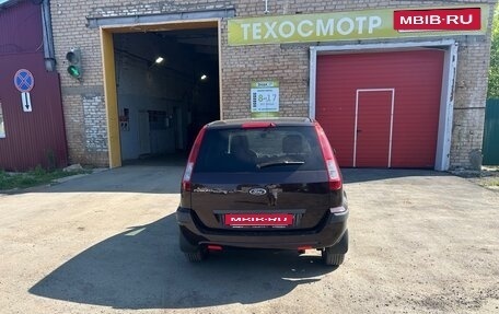 Ford Fusion I, 2008 год, 300 000 рублей, 3 фотография