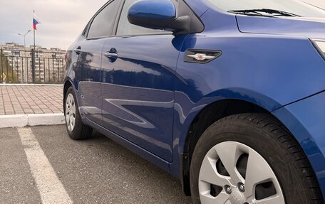 KIA Rio III рестайлинг, 2011 год, 844 990 рублей, 13 фотография
