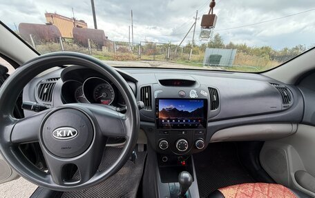 KIA Forte II, 2010 год, 680 000 рублей, 9 фотография