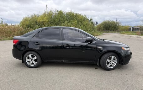 KIA Forte II, 2010 год, 680 000 рублей, 4 фотография