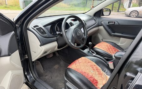 KIA Forte II, 2010 год, 680 000 рублей, 7 фотография