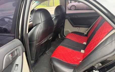 KIA Forte II, 2010 год, 680 000 рублей, 10 фотография