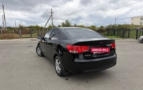 KIA Forte II, 2010 год, 680 000 рублей, 6 фотография