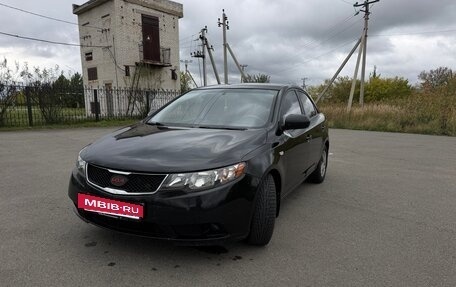 KIA Forte II, 2010 год, 680 000 рублей, 2 фотография