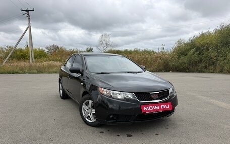 KIA Forte II, 2010 год, 680 000 рублей, 3 фотография