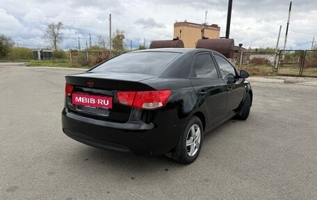 KIA Forte II, 2010 год, 680 000 рублей, 5 фотография