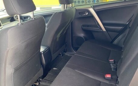 Toyota RAV4, 2013 год, 1 740 000 рублей, 14 фотография