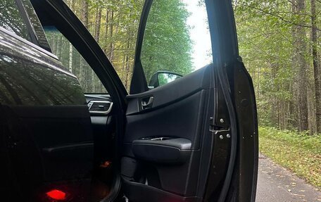 KIA Optima IV, 2016 год, 1 850 000 рублей, 14 фотография