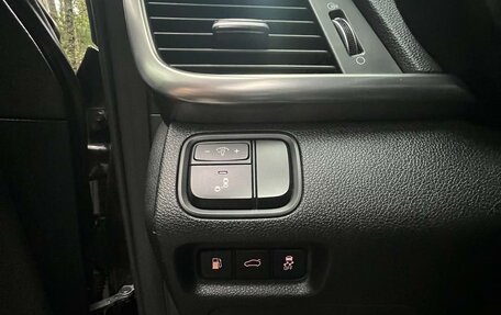 KIA Optima IV, 2016 год, 1 850 000 рублей, 17 фотография