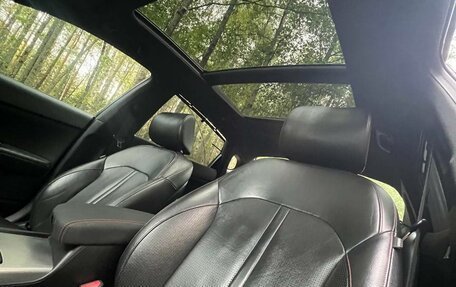 KIA Optima IV, 2016 год, 1 850 000 рублей, 18 фотография
