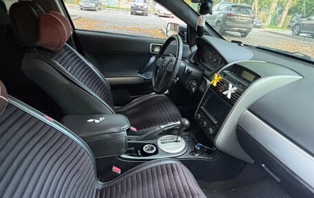 Mitsubishi Galant IX, 2003 год, 580 000 рублей, 10 фотография