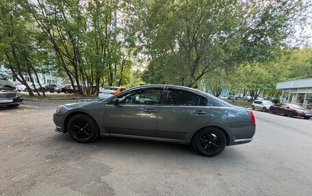 Mitsubishi Galant IX, 2003 год, 580 000 рублей, 7 фотография