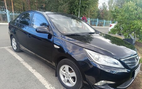 Changan Eado, 2014 год, 520 000 рублей, 3 фотография